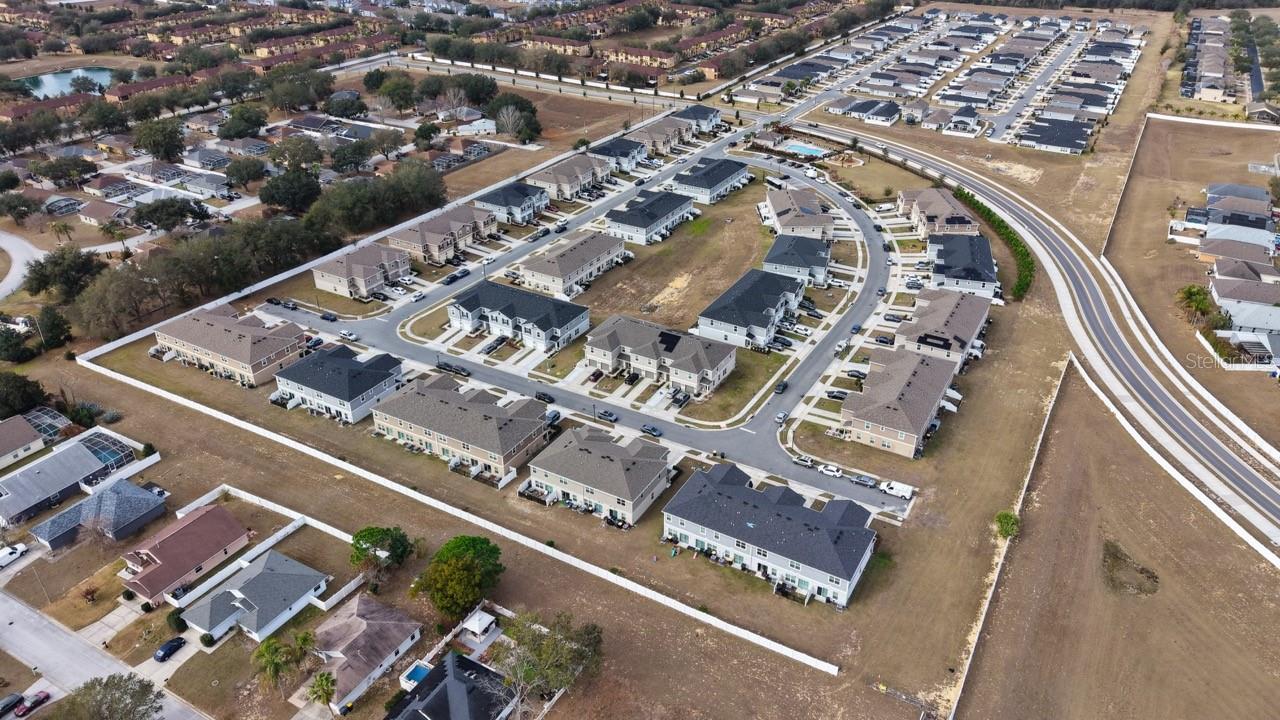 MIRABELLA PH 2 - Residential