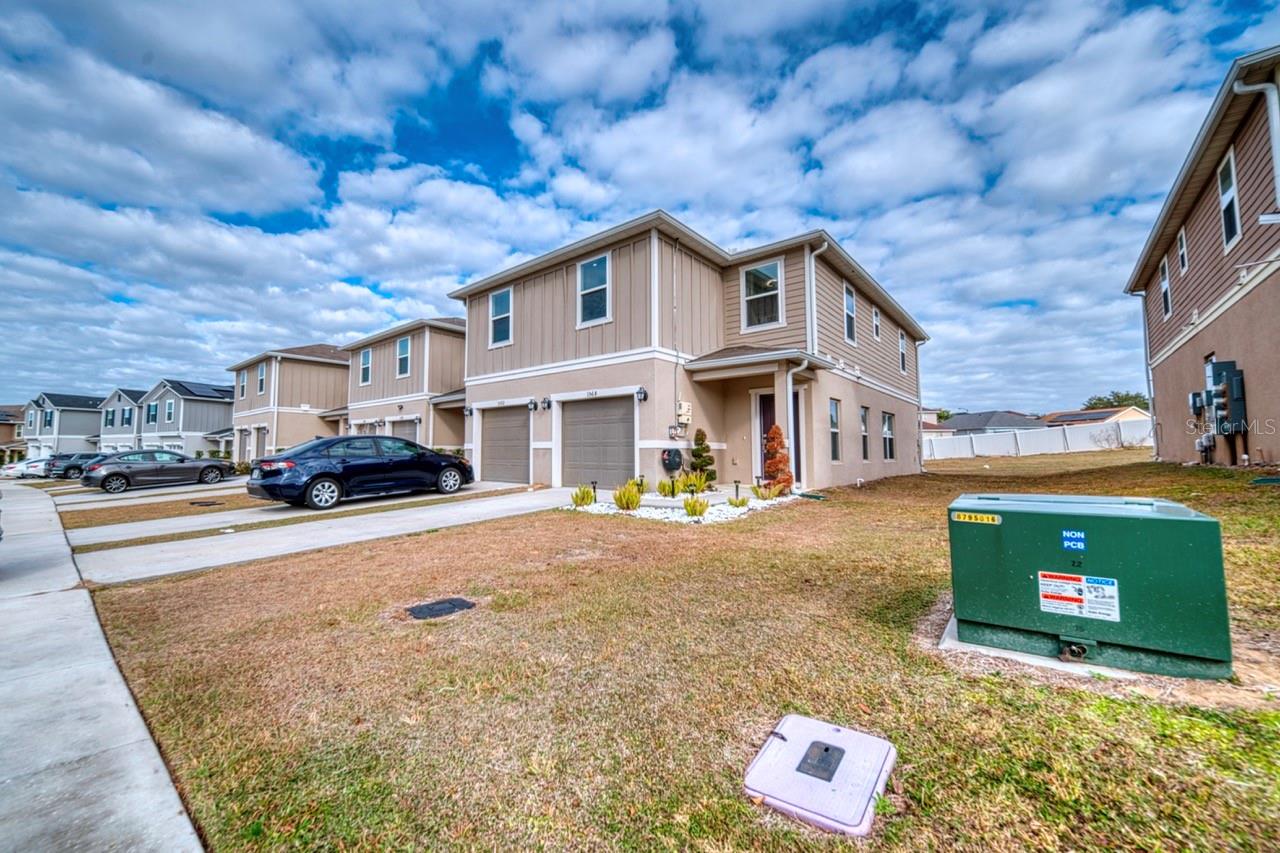 MIRABELLA PH 2 - Residential