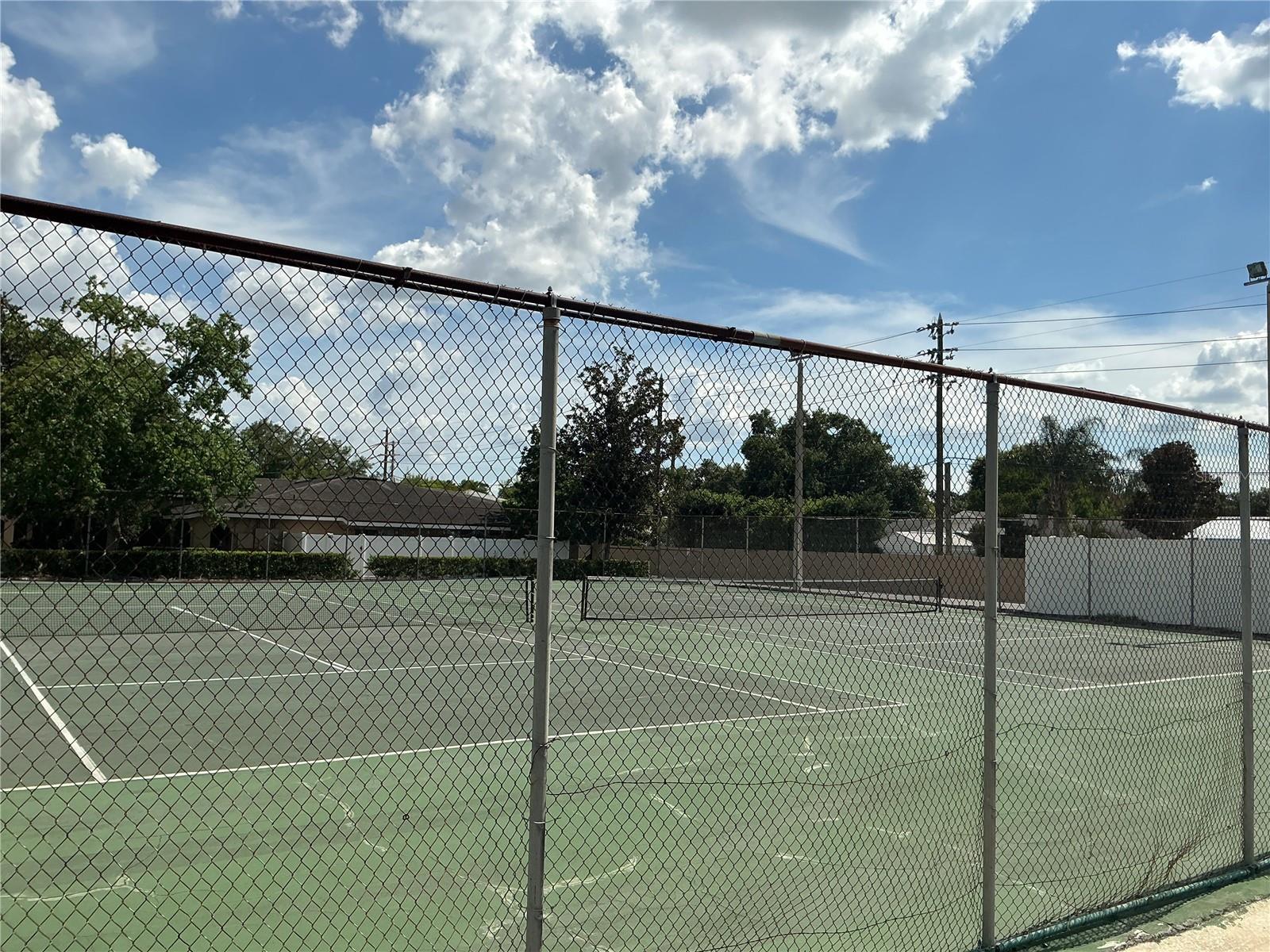 SUMMIT VILLAGE UNIT 3 A CONDO - Residential