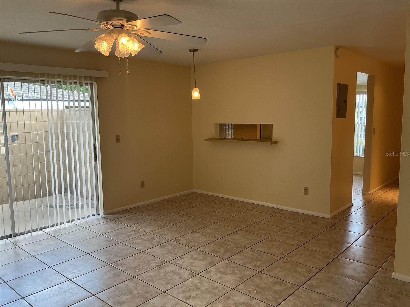 SUMMIT VILLAGE UNIT 3 A CONDO - Residential