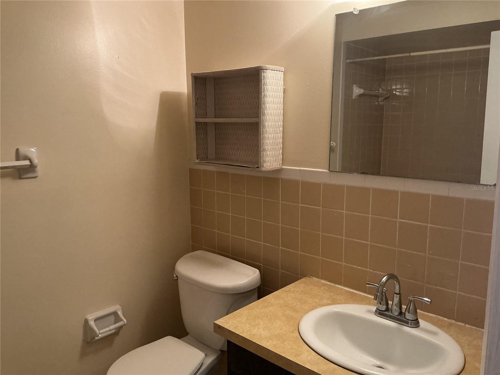 SUMMIT VILLAGE UNIT 3 A CONDO - Residential