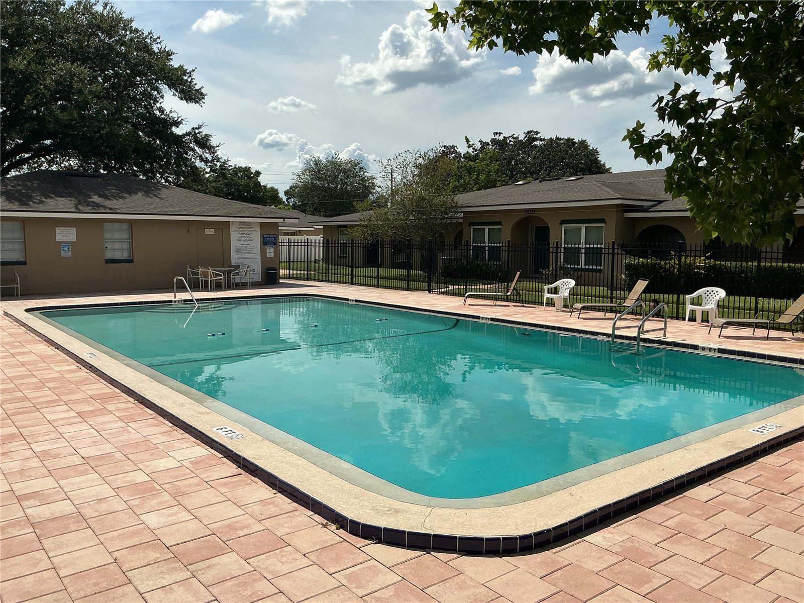 SUMMIT VILLAGE UNIT 3 A CONDO - Residential