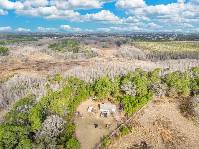 ACREAGE & UNREC - Residential