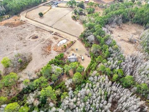 Tiny photo for 11535 Mattioda Road, Groveland, FL 34736 (MLS # OM720967)