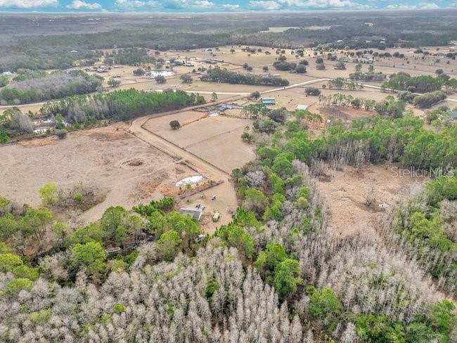 ACREAGE & UNREC - Residential