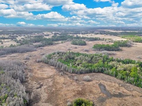 Tiny photo for 11535 Mattioda Road, Groveland, FL 34736 (MLS # OM720967)