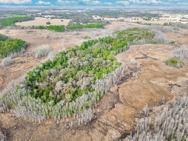 ACREAGE & UNREC - Residential