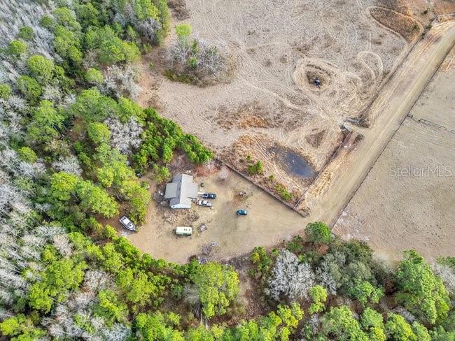 ACREAGE & UNREC - Residential