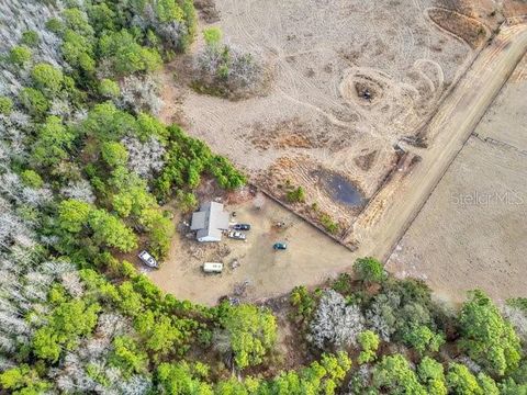 Tiny photo for 11535 Mattioda Road, Groveland, FL 34736 (MLS # OM720967)