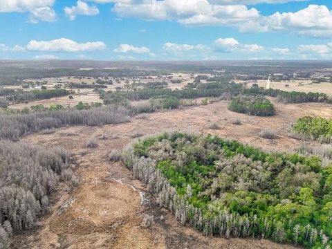 Tiny photo for 11535 Mattioda Road, Groveland, FL 34736 (MLS # OM720967)
