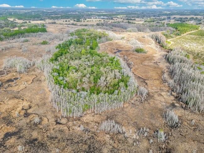 ACREAGE & UNREC - Residential