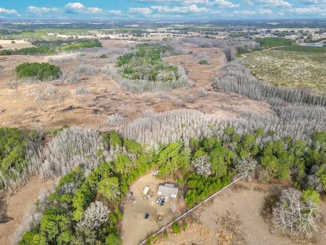 ACREAGE & UNREC - Residential