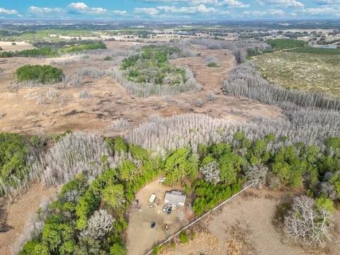 Tiny photo for 11535 Mattioda Road, Groveland, FL 34736 (MLS # OM720967)