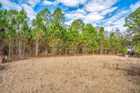 Tiny photo for 11535 Mattioda Road, Groveland, FL 34736 (MLS # OM720967)