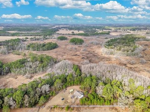 Tiny photo for 11535 Mattioda Road, Groveland, FL 34736 (MLS # OM720967)