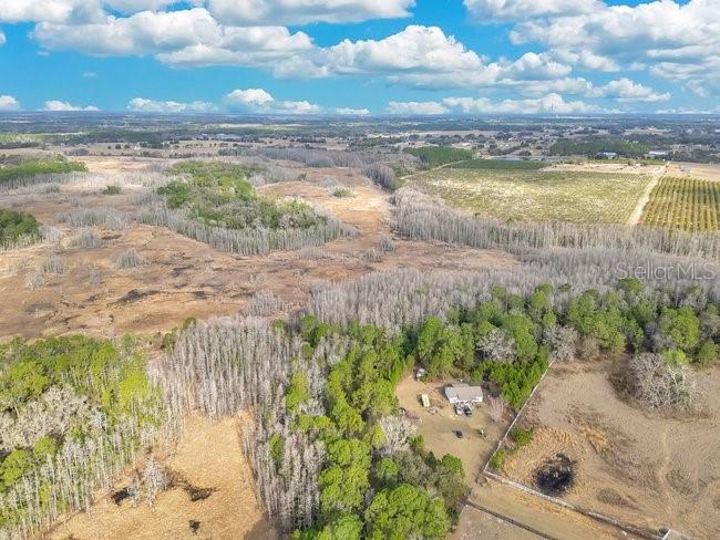 ACREAGE & UNREC - Residential