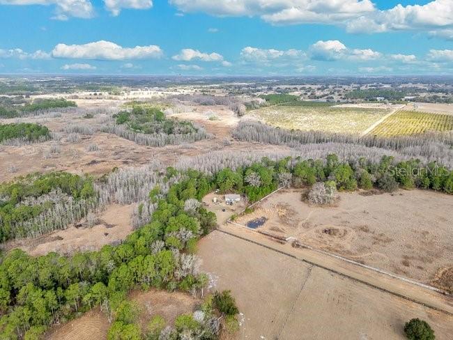 ACREAGE & UNREC - Residential