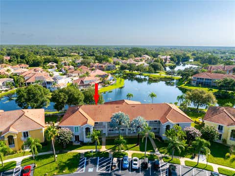 Photo of 6808 Dali Avenue #105, Land O Lakes, FL 34637 (MLS # TB8539172)