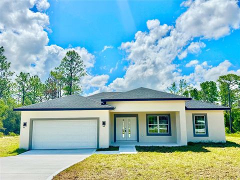 Photo of 9835 N Essex Terrace, Dunnellon, FL 34433 (MLS # O6319783)