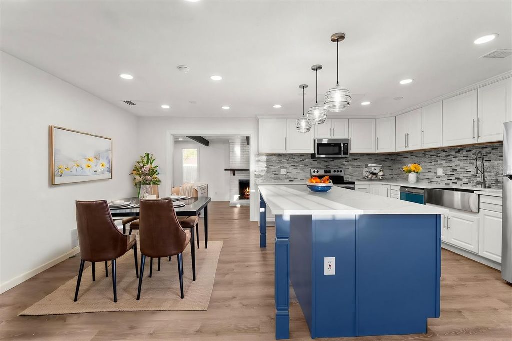 Photo of 2203 Nottingham Road, South Daytona, FL 32119 (MLS # C7501341)