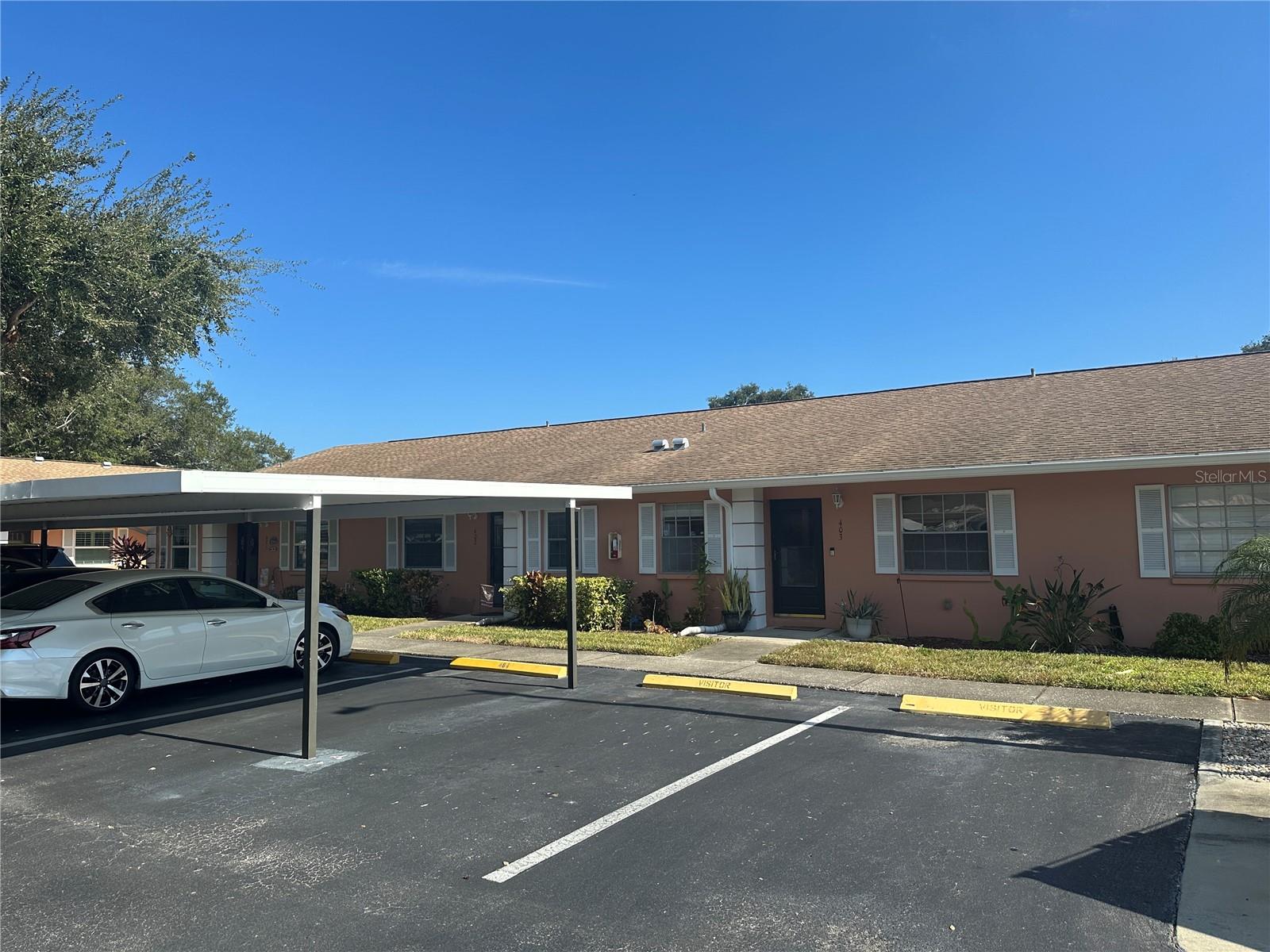 DRUID OAKS CONDO - Residential Lease