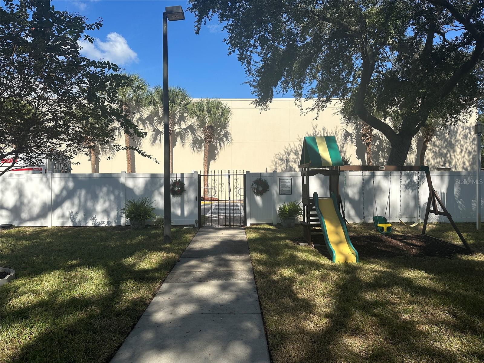 DRUID OAKS CONDO - Residential Lease