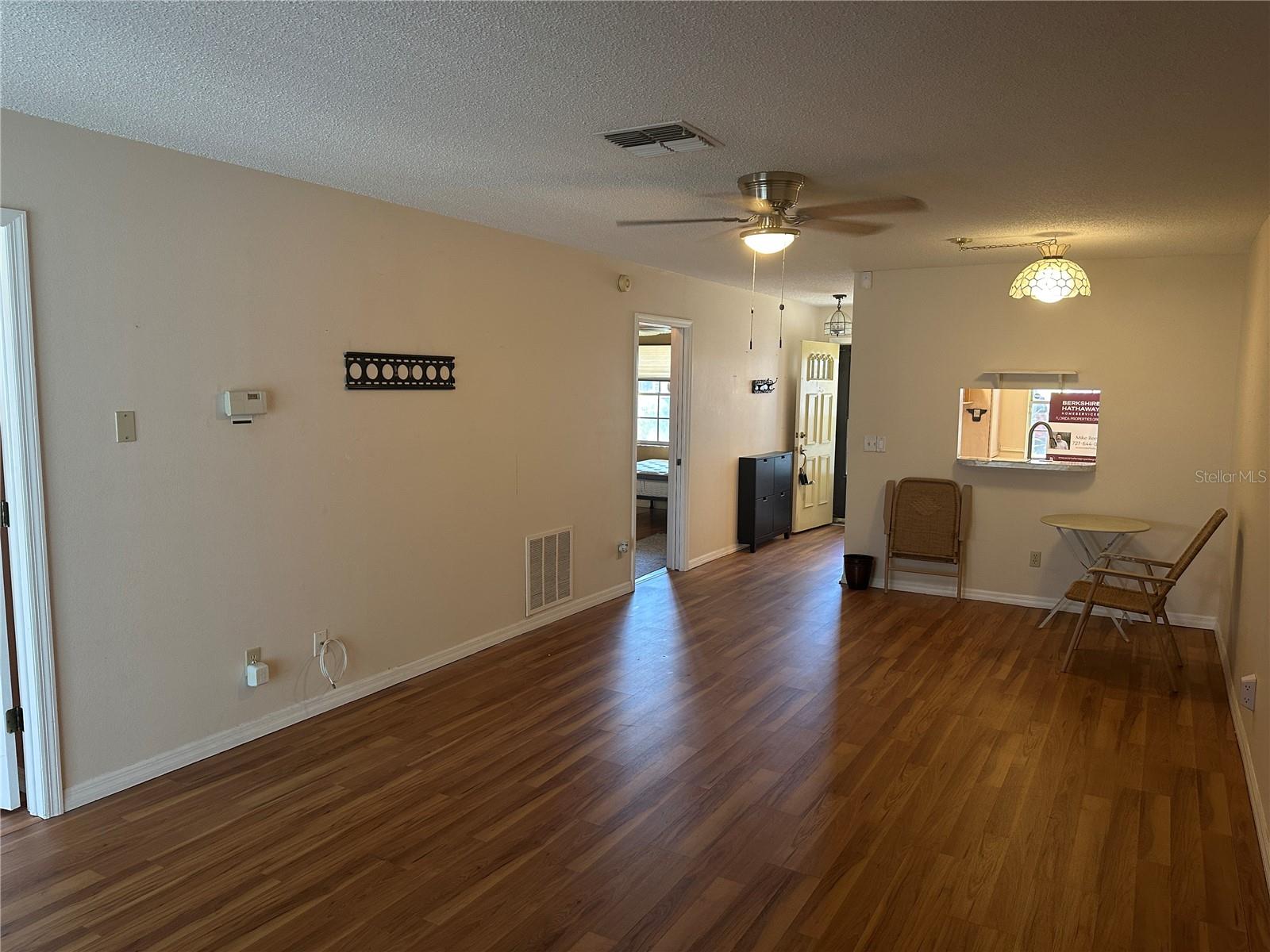 DRUID OAKS CONDO - Residential Lease