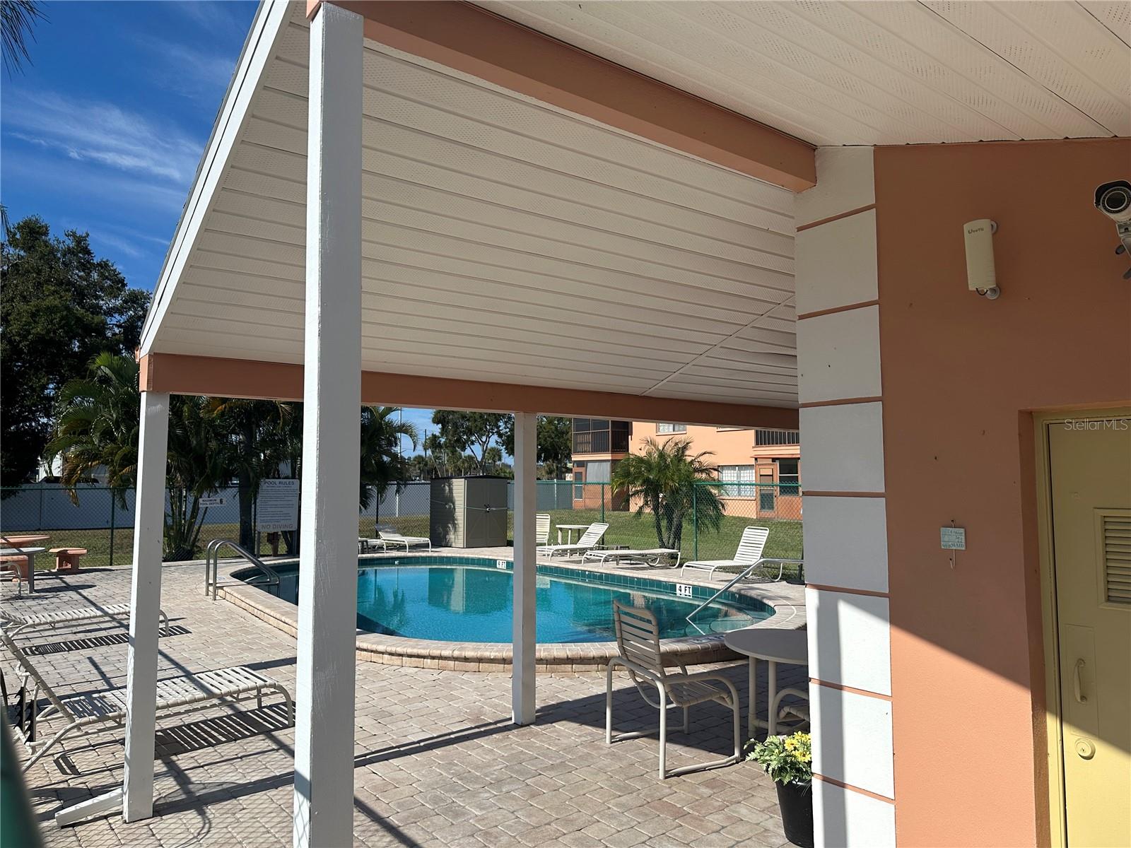 DRUID OAKS CONDO - Residential Lease