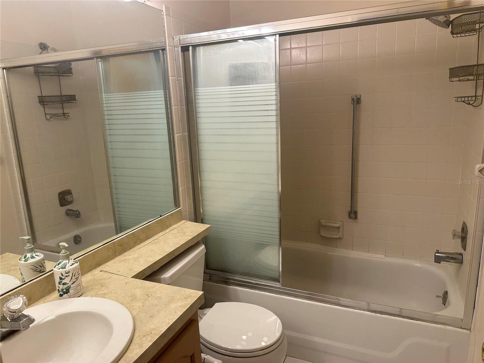 DRUID OAKS CONDO - Residential Lease