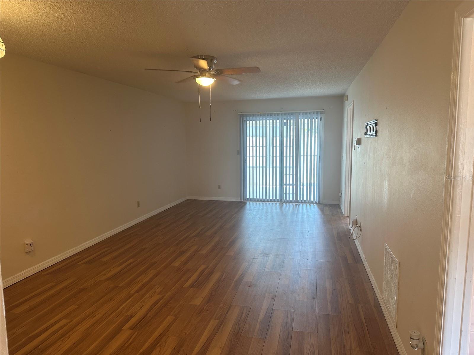 DRUID OAKS CONDO - Residential Lease