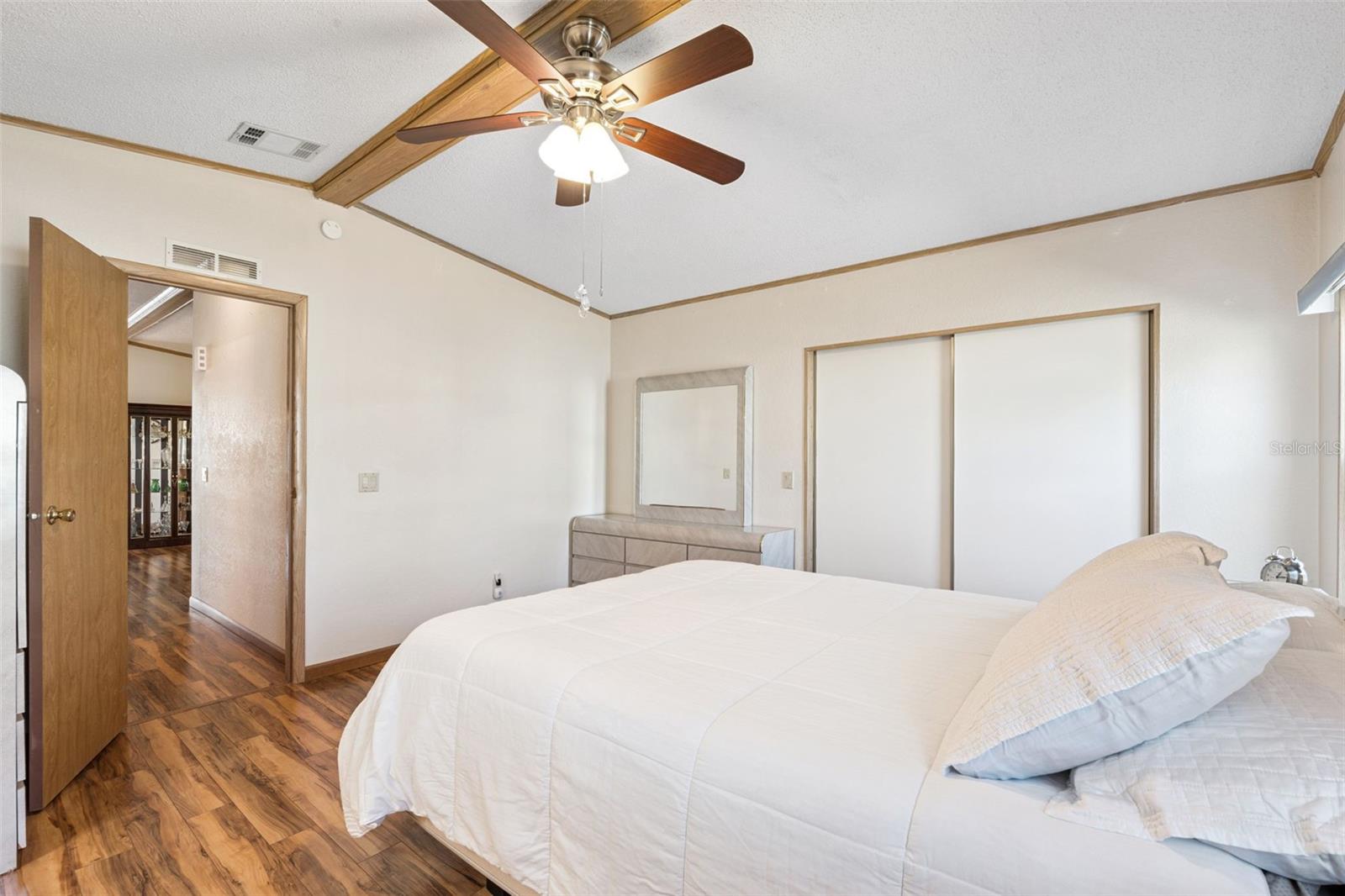 TAVARES FOX RUN MOBILE HOME - Residential