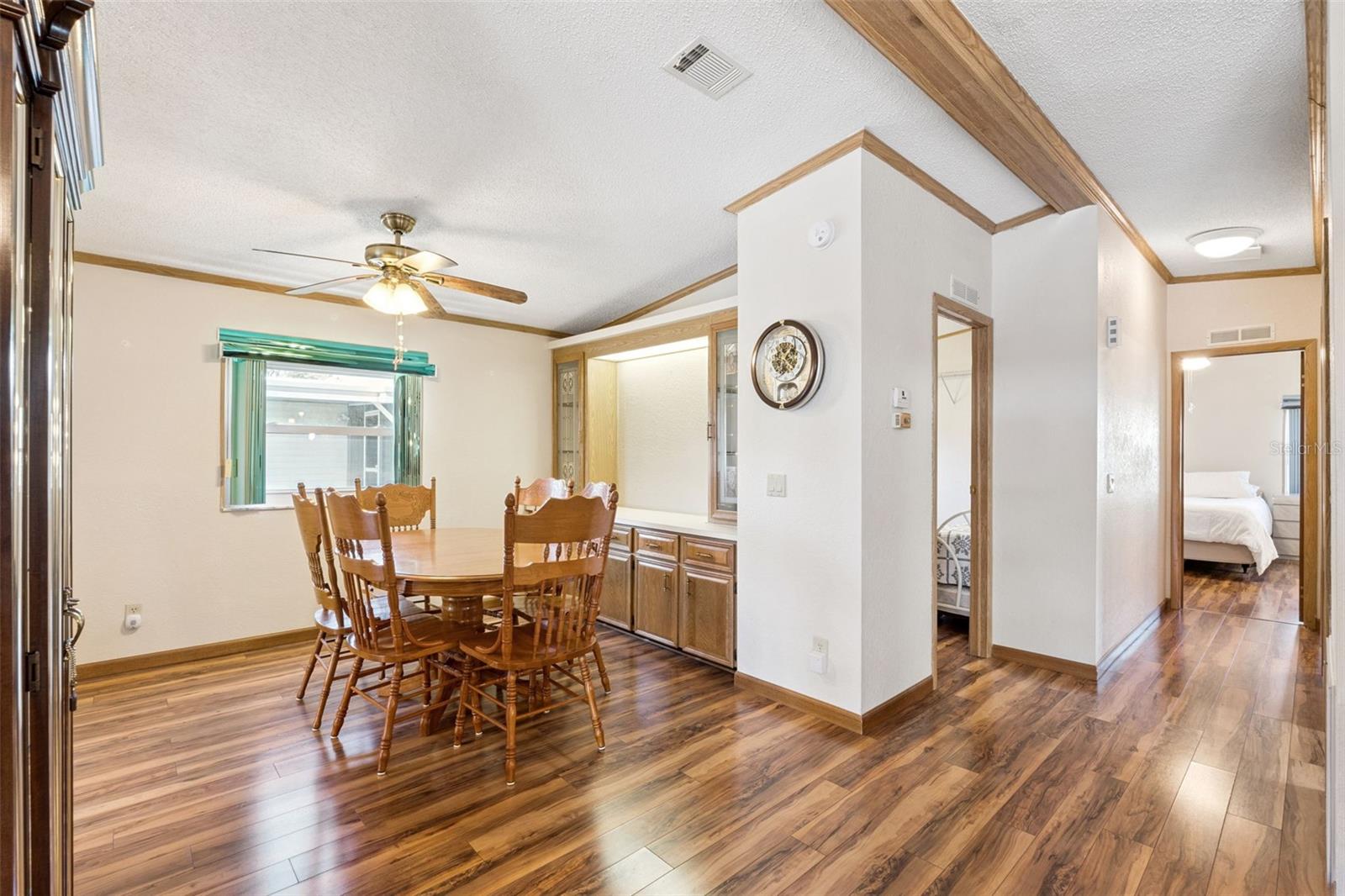 TAVARES FOX RUN MOBILE HOME - Residential