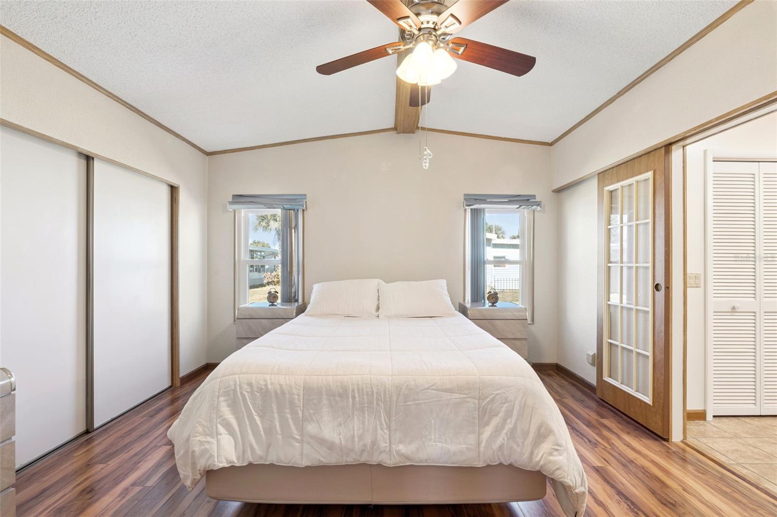 TAVARES FOX RUN MOBILE HOME - Residential