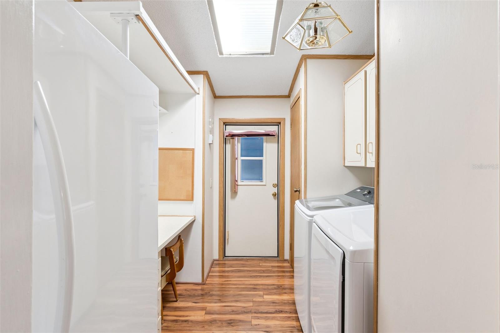 TAVARES FOX RUN MOBILE HOME - Residential