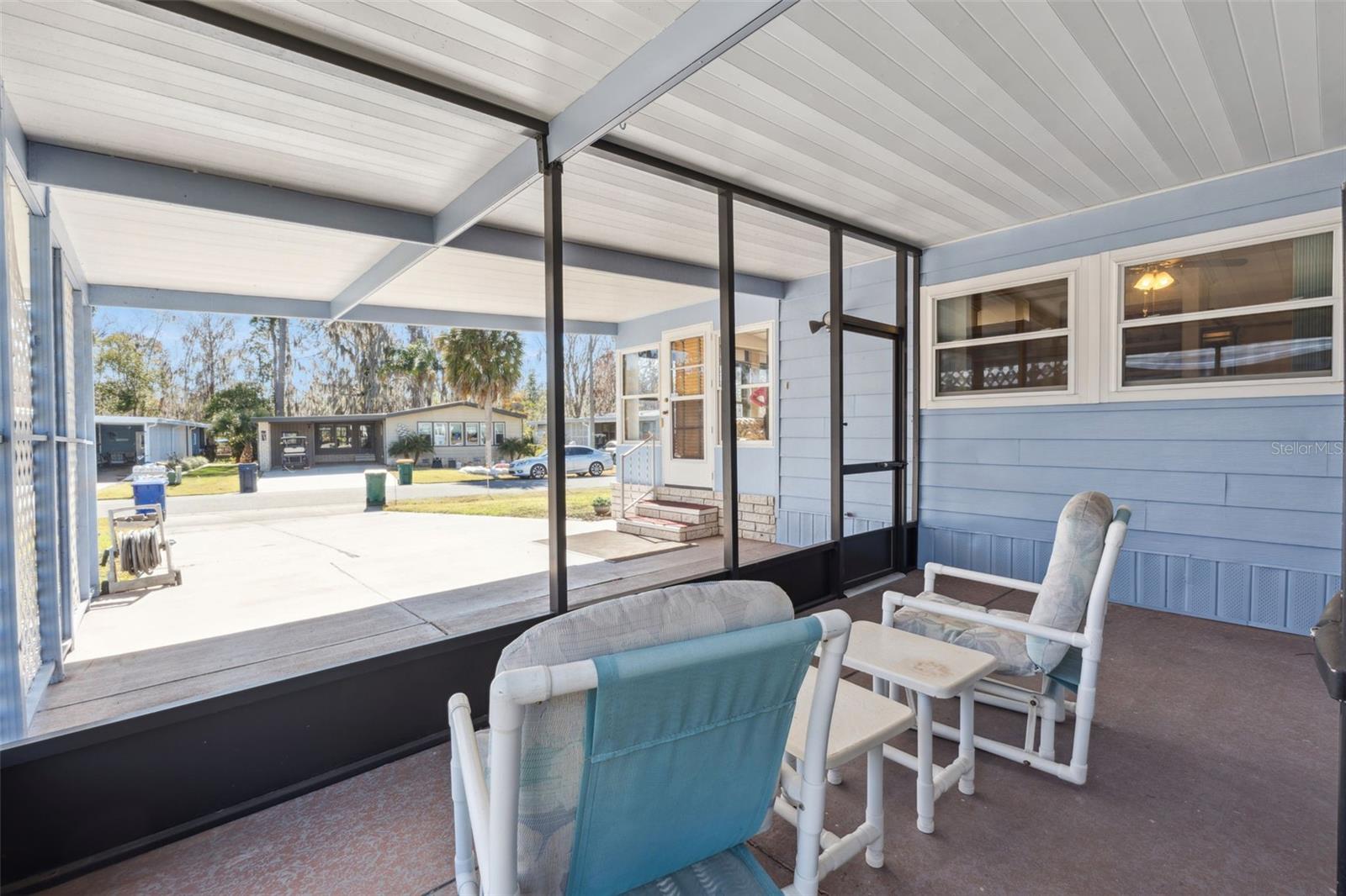 TAVARES FOX RUN MOBILE HOME - Residential