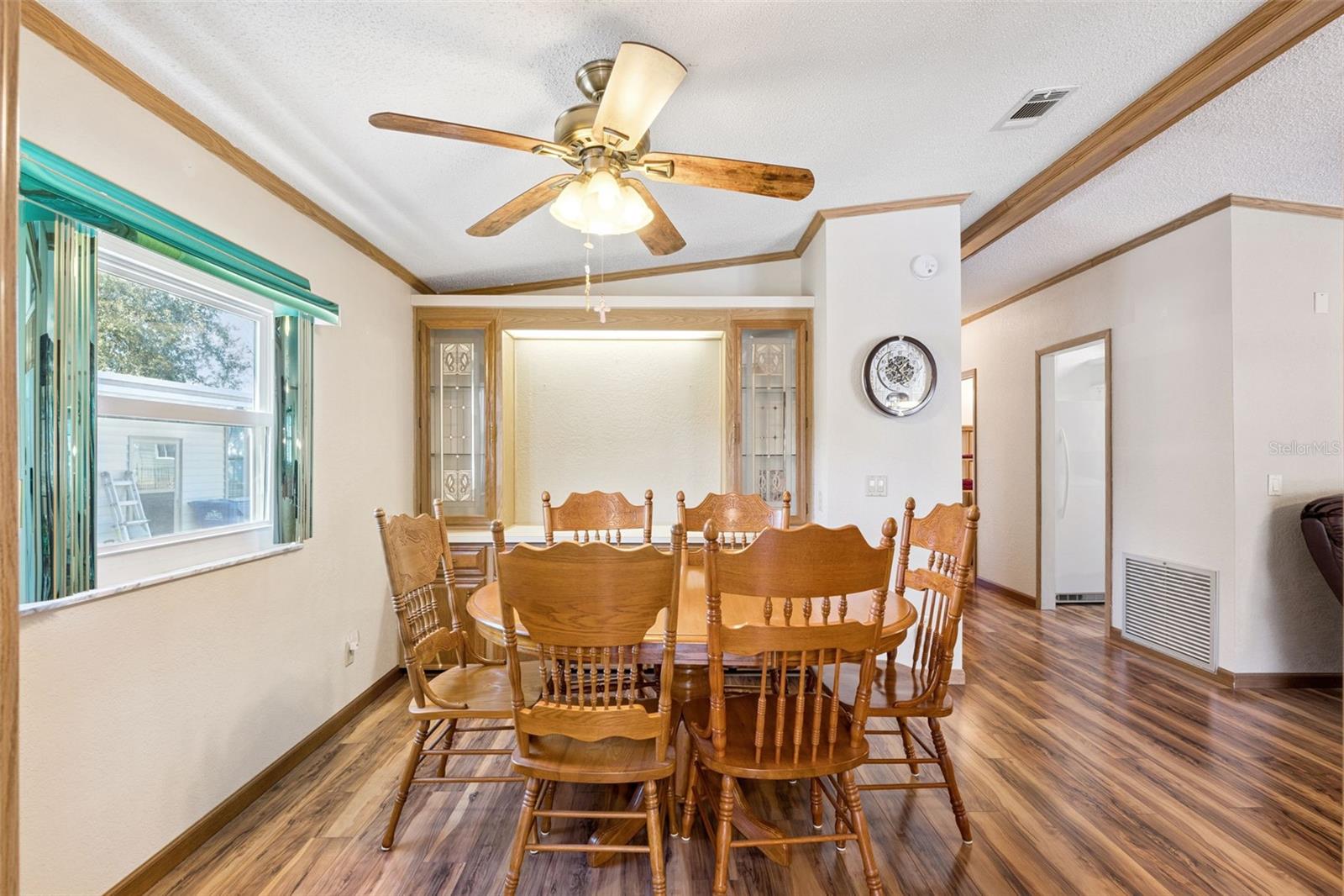 TAVARES FOX RUN MOBILE HOME - Residential