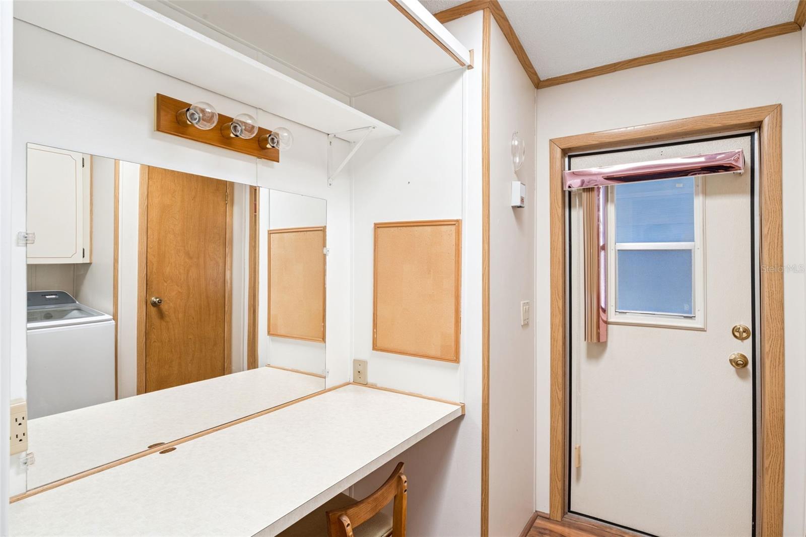 TAVARES FOX RUN MOBILE HOME - Residential