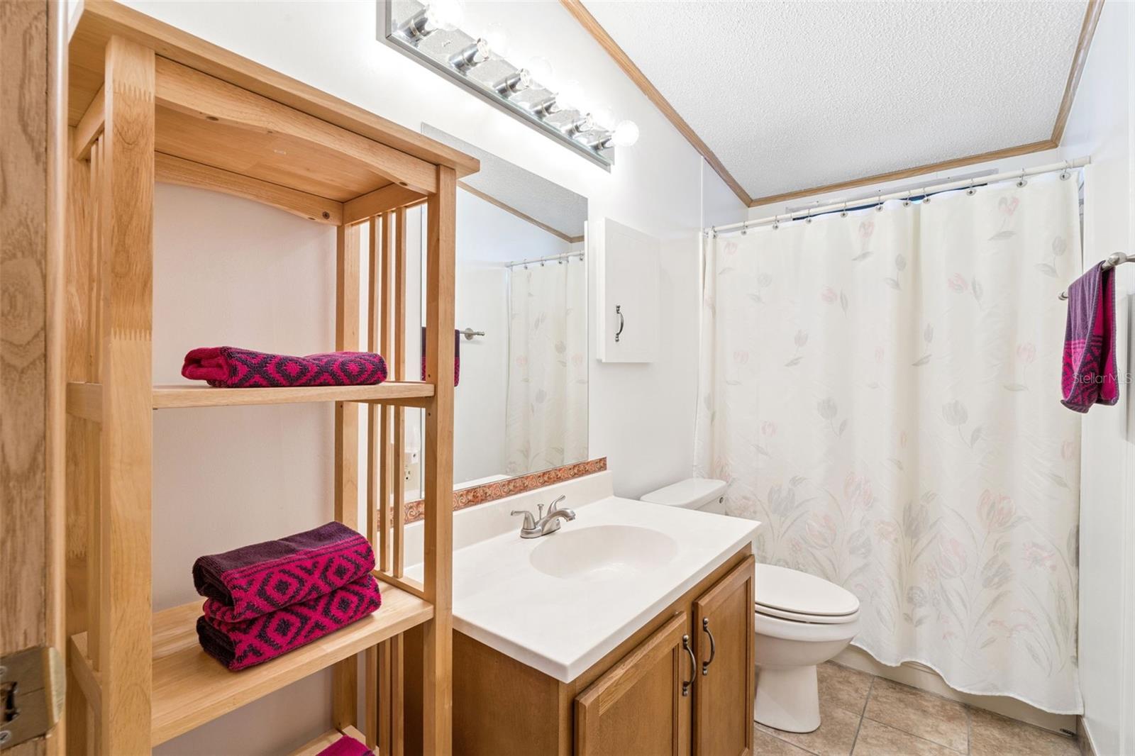 TAVARES FOX RUN MOBILE HOME - Residential