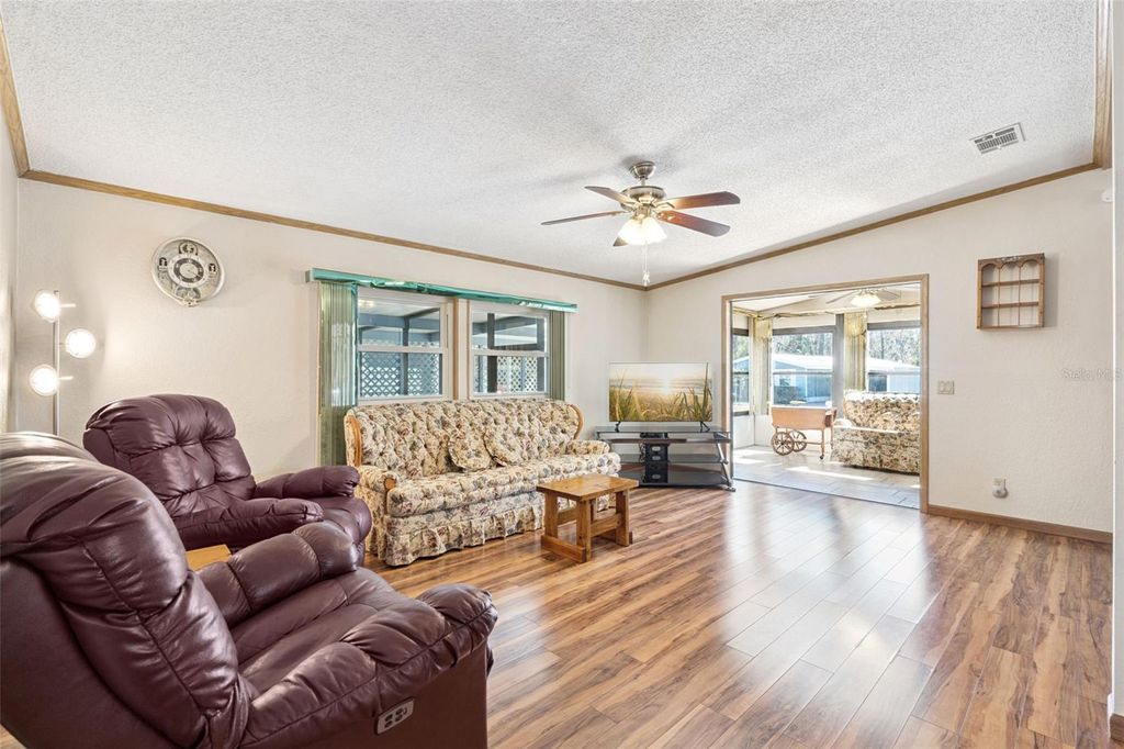 Photo of 3122 Myakka River Road, Tavares, FL 32778 (MLS # O6379200)