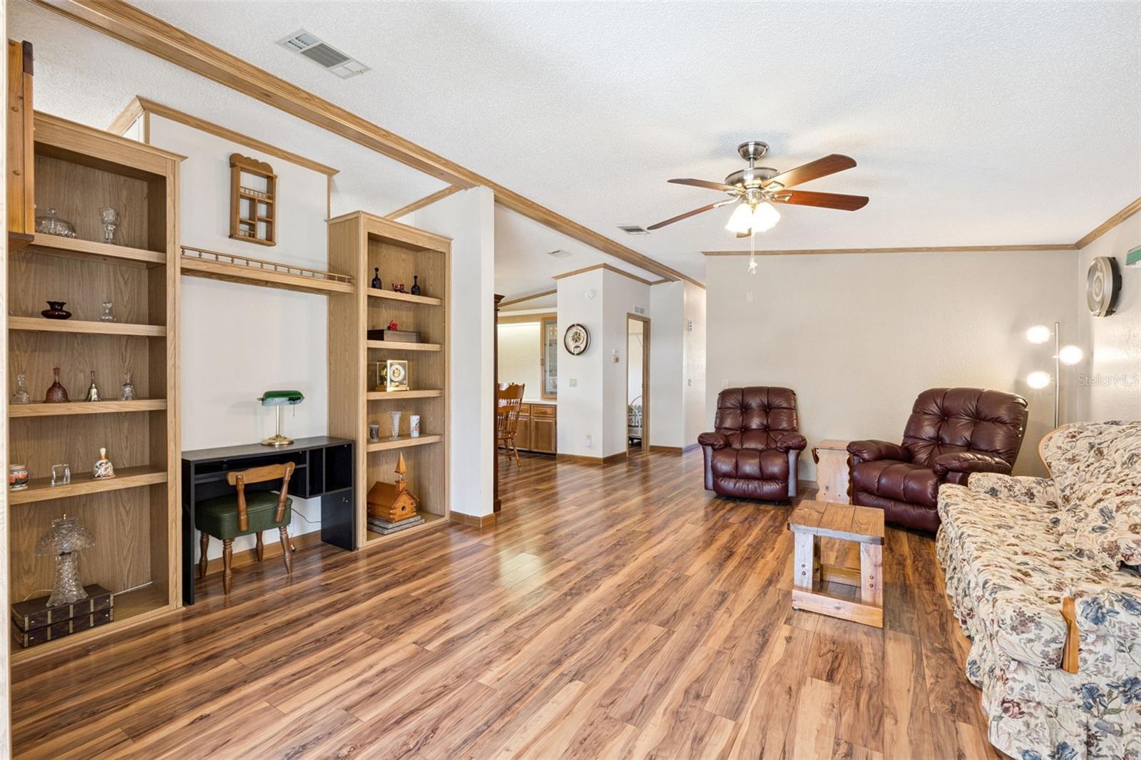 TAVARES FOX RUN MOBILE HOME - Residential