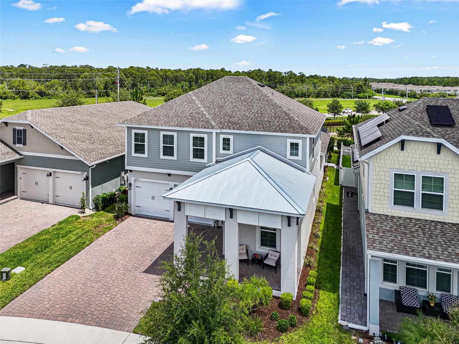 14955 LEBEAU LOOP