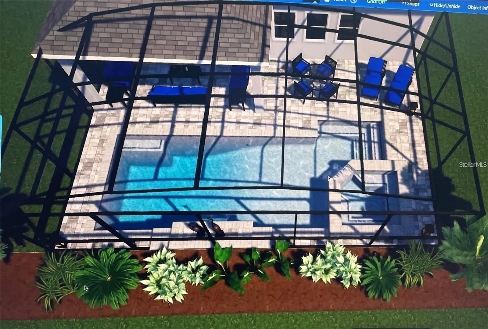 14955 LEBEAU LOOP