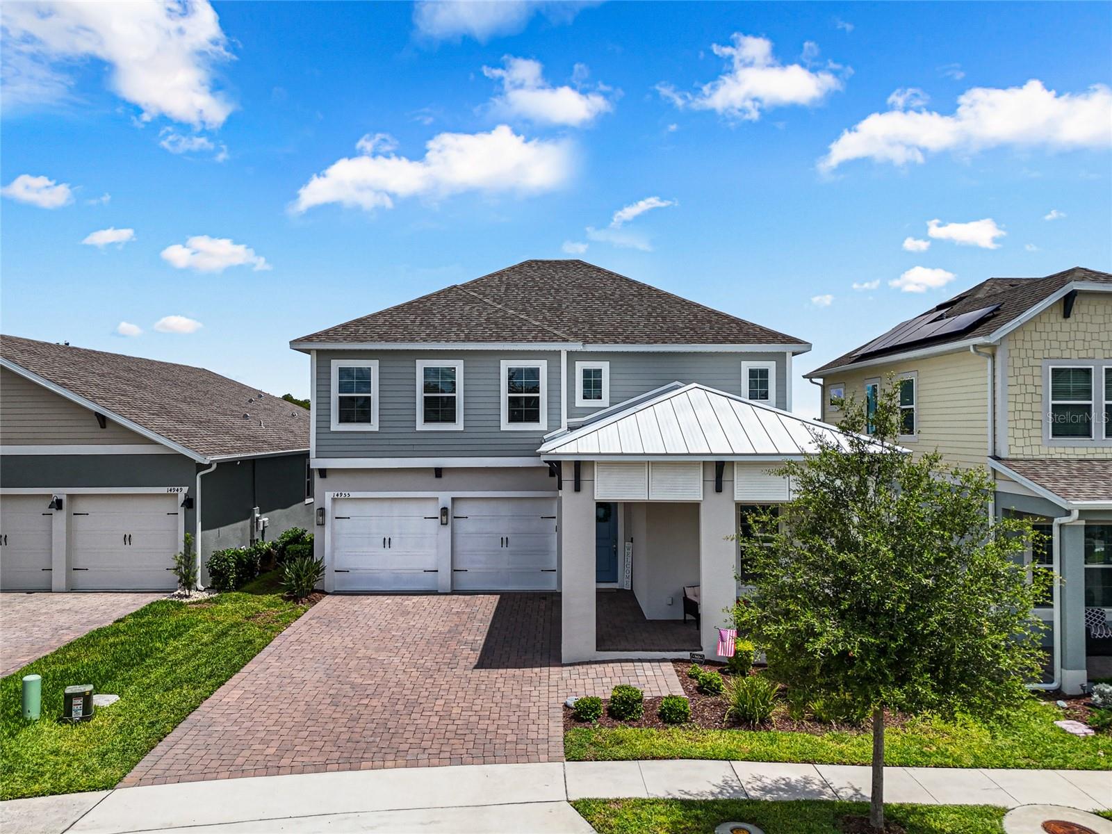 14955 LEBEAU LOOP