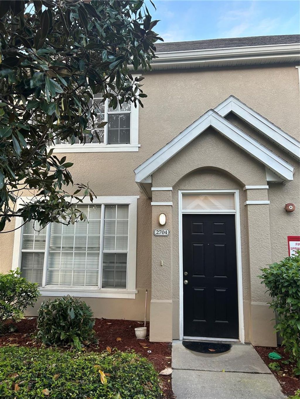 Photo of 8925 Lee Vista Boulevard #2704, Orlando, FL 32829 (MLS # O6383518)