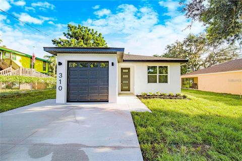 Photo of 0 Robinson Drive, Haines City, FL 33844 (MLS # L4950611)
