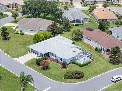 A home in LEESBURG