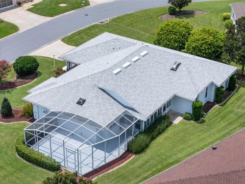 A home in LEESBURG