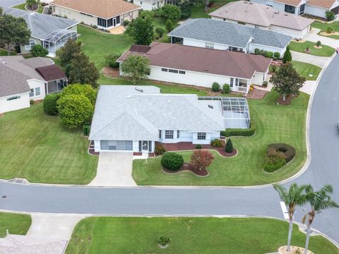 A home in LEESBURG