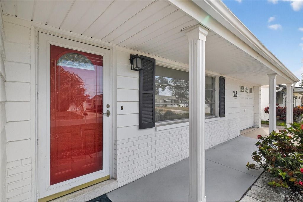 Photo of 3648 Linkwood Street, New Port Richey, FL 34652 (MLS # W7881086)