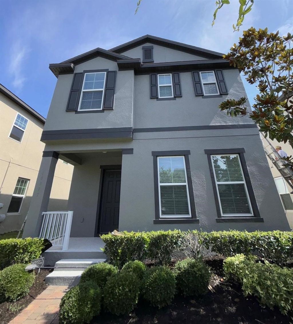 Photo of 10397 Austrina Oak Loop, Winter Garden, FL 34787 (MLS # S5136585)